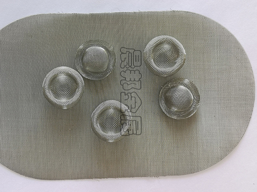 異型過(guò)濾網(wǎng)